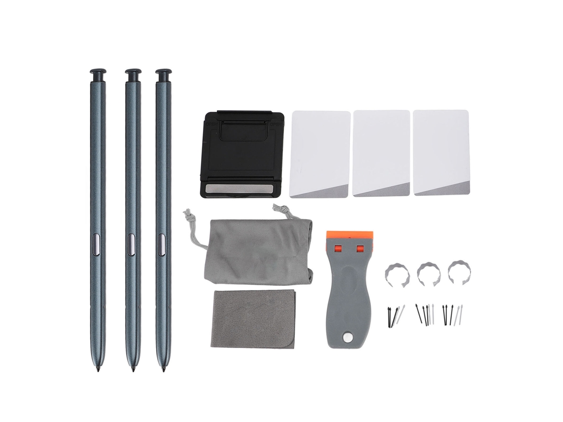Caneta Stylus de Substituição para Galaxy Note 10 Lite com 4096 Sensibilidade | S/MARCA