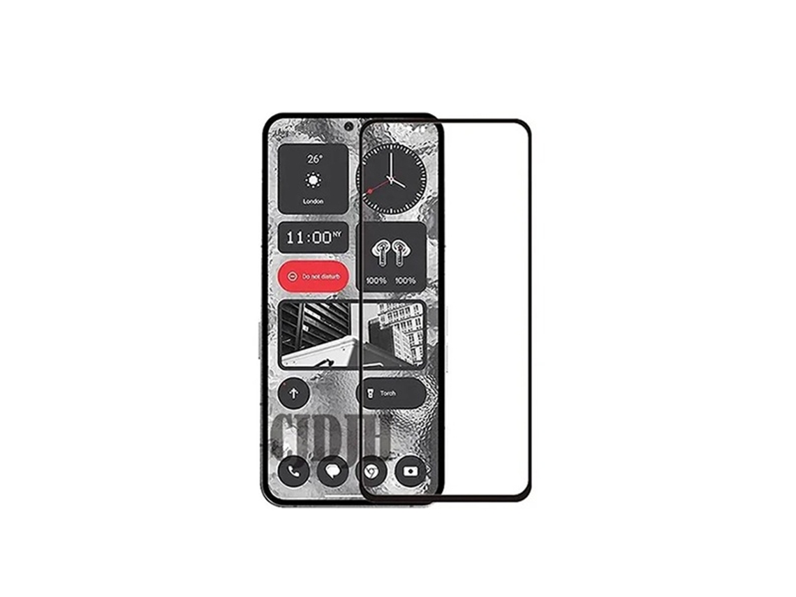 Pelicula de Vidro PHONECARE Nothing Phone (3a) Lite