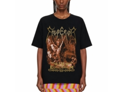 Emperor Ix Equilibrium T-shirt Classic Unisex Adults Size:xl