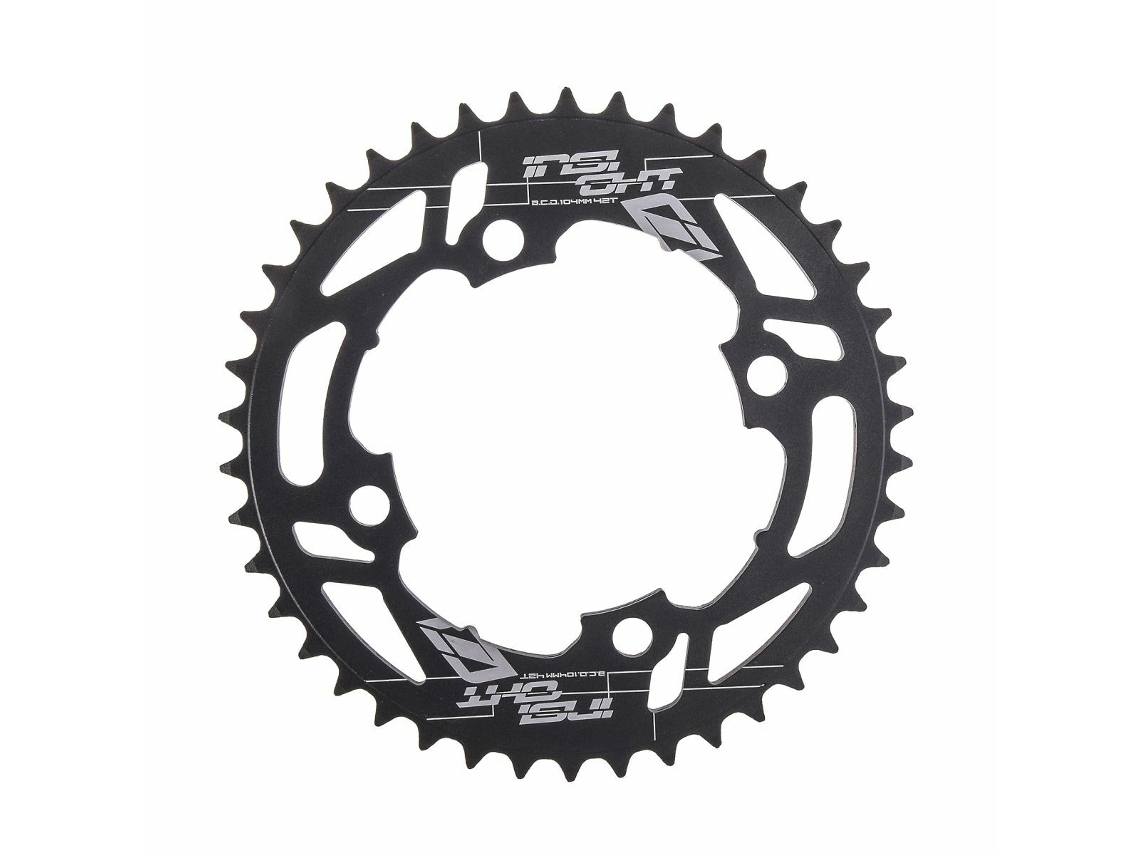 Roda dentada INSIGHT 42T TU