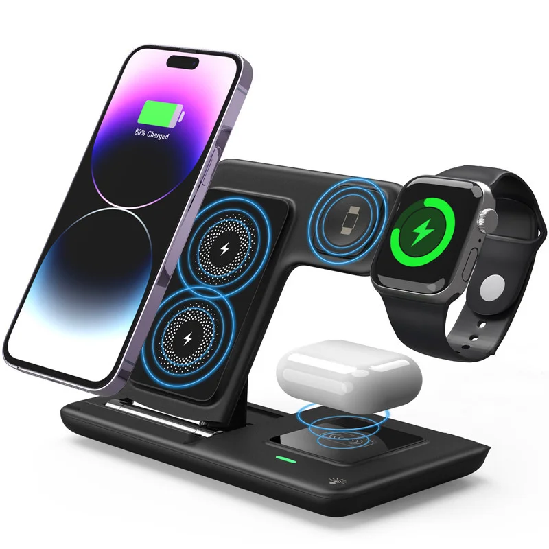 Fones de Ouvido Esportivos Sem Fio MDUG (preto)