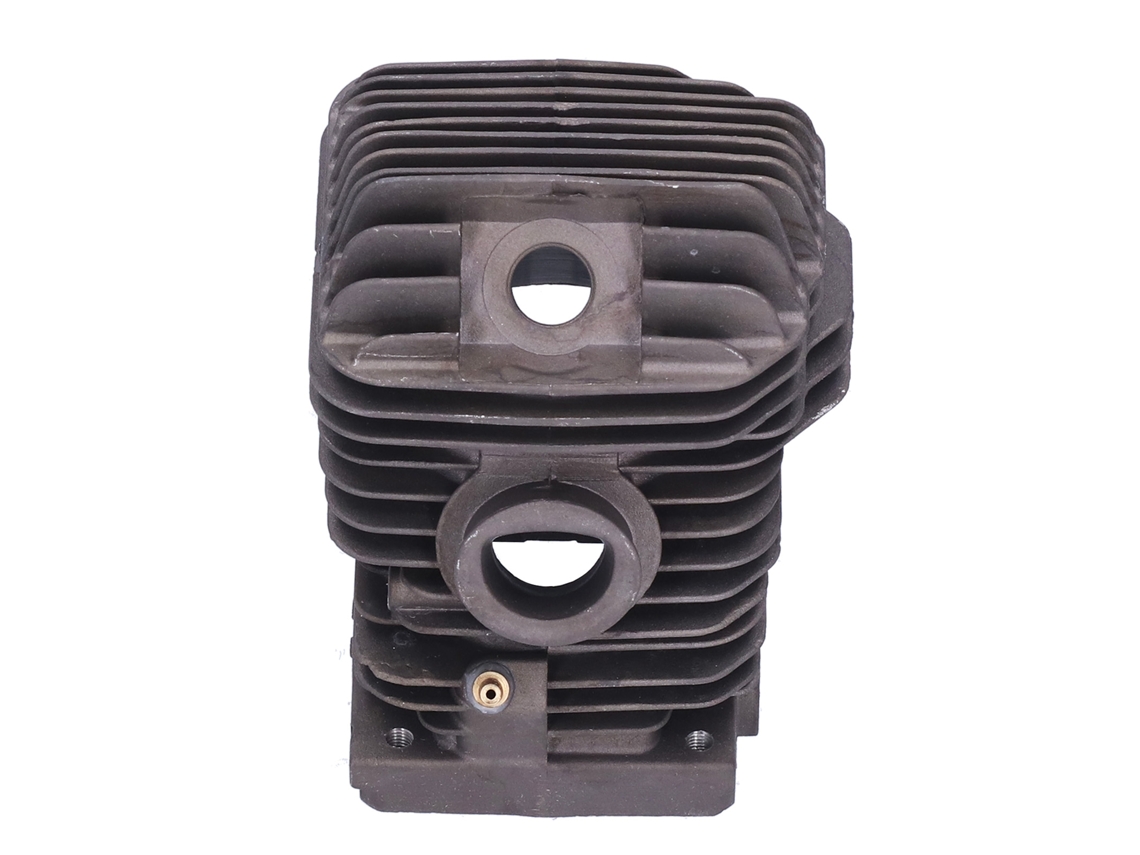 Kit Cabeçote Cilíndrico Laxiscreed De 42,5mm Para Stihl Ms250 Com Pistão, Pino E Anéis