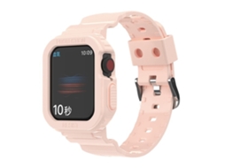 Capa para Apple Watch Series 8/7 41mm