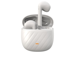 Fone de Ouvido Bluetooth Tws 5.3 SHAH ARPAN Branco