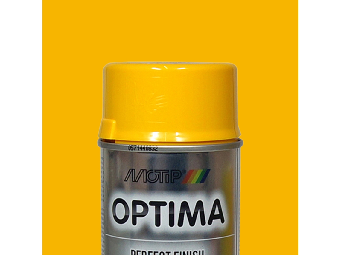 Spray Optima Brilhante Motip 400ml