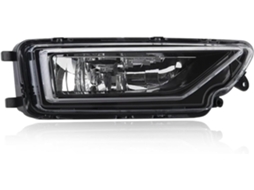 Lâmpadas De Farol E Faróis Neblina Dianteiros Para Vw Amarok 2016-2022 Direito