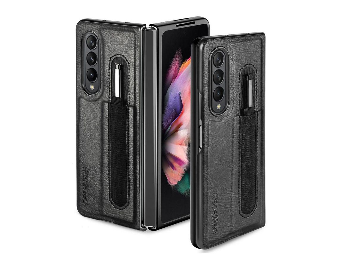 Capa Para Samsung Yemaesre Preto