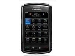 Capa Blackberry Storm GRIFFIN Elan Preto