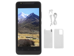 Smartphones LAXISCREED Reconhecimento Facial Dual Sim