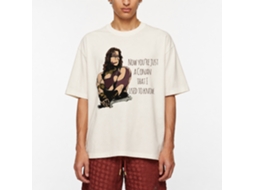 Rockinstone Conan Somebody Solid Natural Adult T-shirt Size:xxl