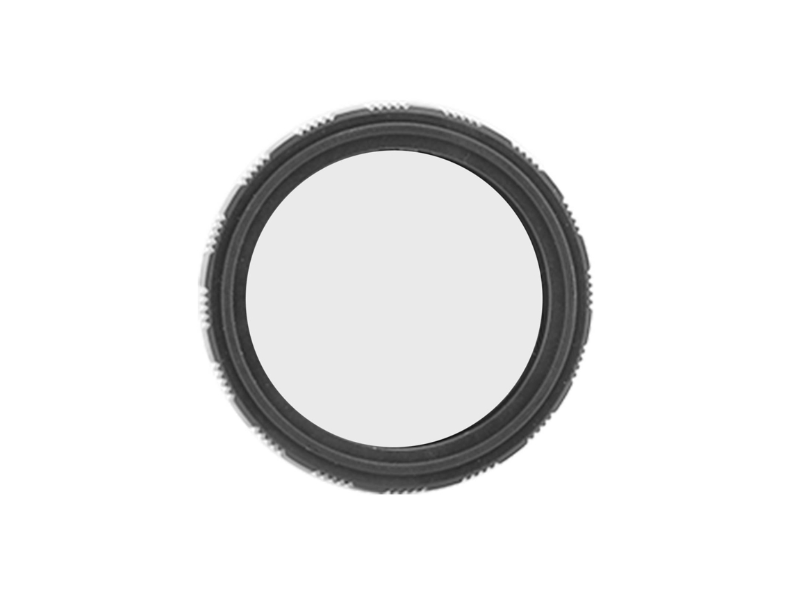 Filtro Solar para Telescópio 46mm Universal