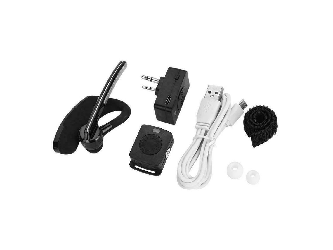 MALI microfone de Substituição para Fones de Ouvido Barracuda X com Cancelamento de Ruído 3.5mm Desmontável