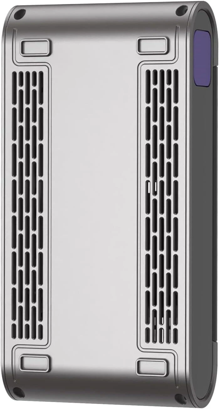 Acessórios Para Aspirador Vertical Redkey X18 Bateria