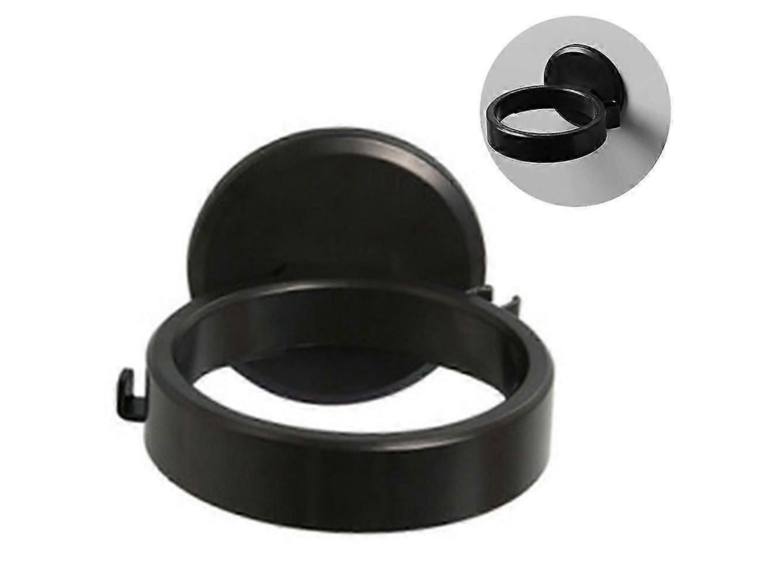 Suporte para Secadora de Cabelo Montado na Parede, Cabelo, Armazenamento Cab Elo 52 GOKOCO