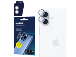 Pelicula de Vidro 3MK Apple iPhone 17
