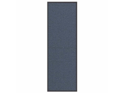 Vidaxl Capacho 60x180 Cm Azul