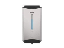 Dispenser De Sabão Líquido, Montado Na Parede, Grande Capacidade, Ak1206-polido