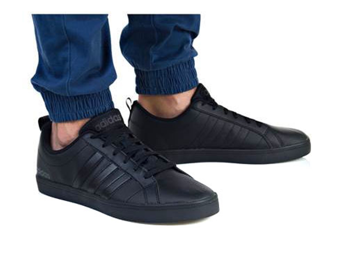 Tênis adidas vs deals pace preto