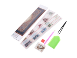Kit de Pintura com Diamantes LAXISCREED