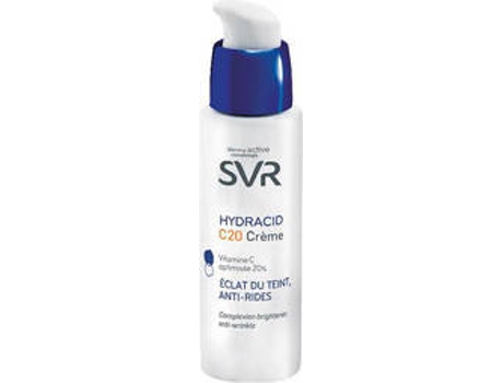SVR Hydracid C20 anti-incrustante 30 ml