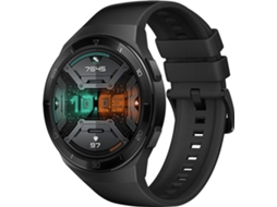Smartwatch HUAWEI Watch GT2E Sport 46mm (Suporta SpO2)