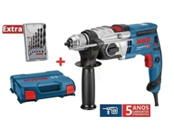 Berbequim com percussão BOSCH GSB 20-2 Professional