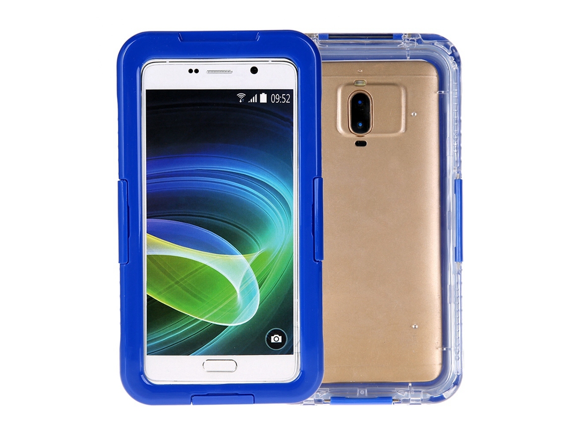 Capa Protetora LAXISCREED para New Note5 Impermeável