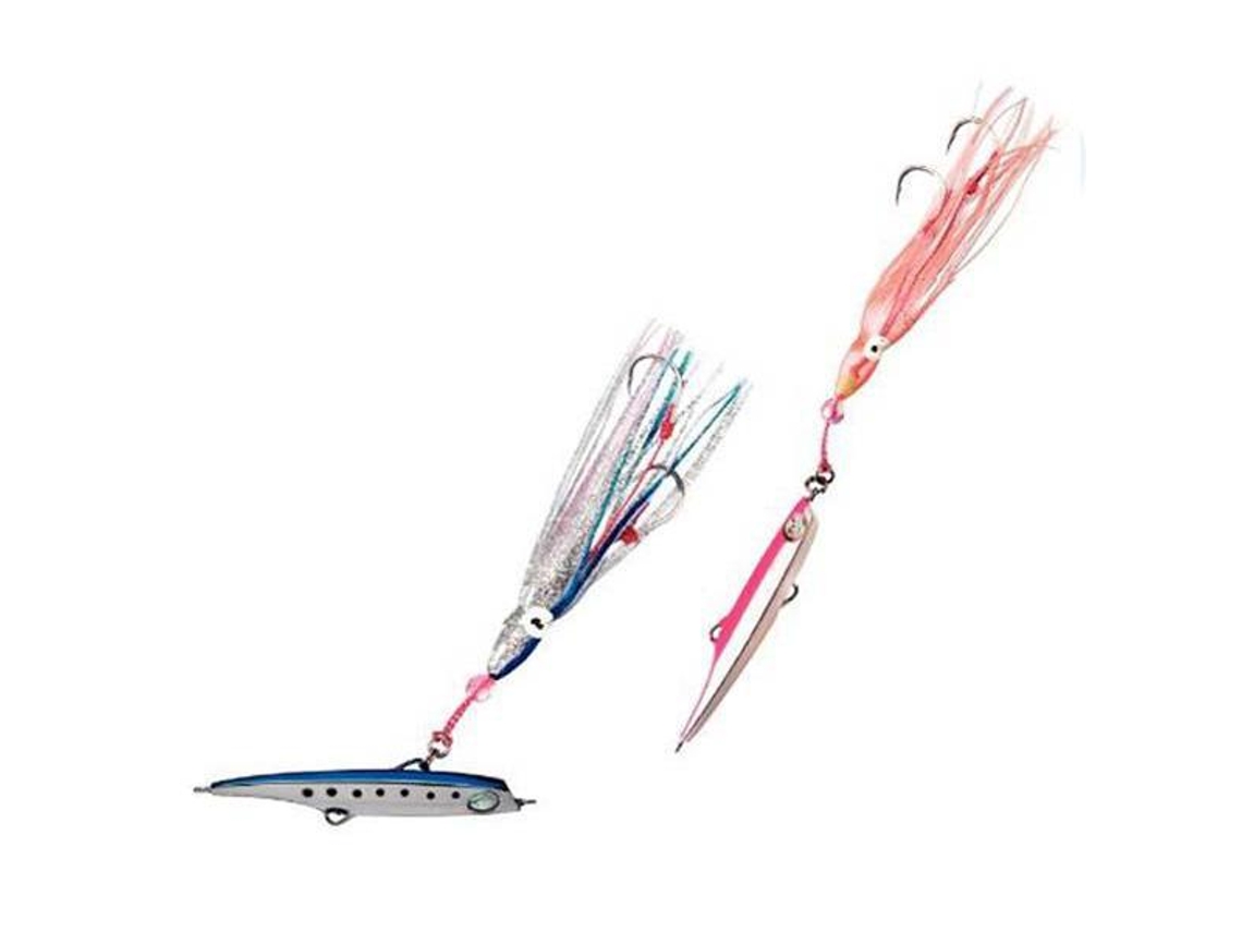 Daiwa Pirates 200