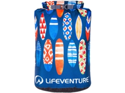 Saco Estanque 25L Azullifeventure