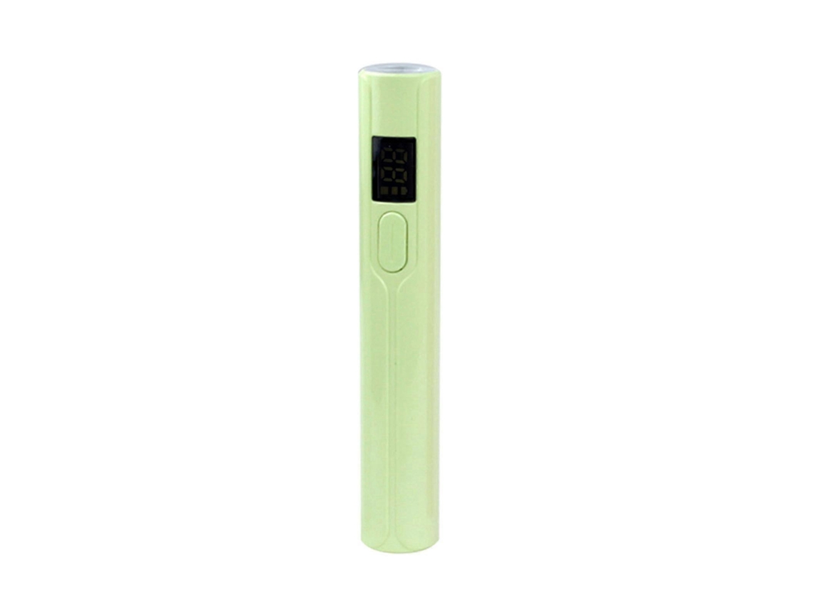Mini Lâmpada Led Uv Para Unhas De Gel, Secagem Rápida, Secador De Unhas Portátil Ly Ebike