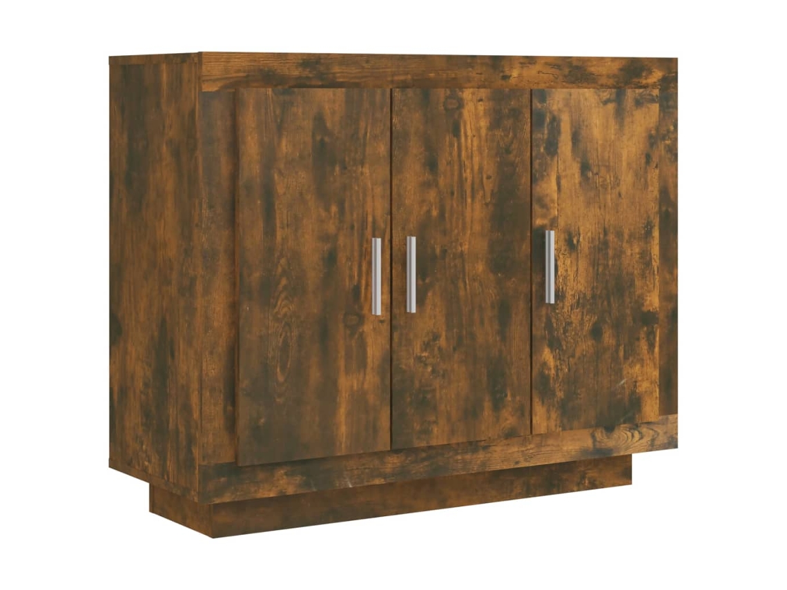 Sideboard, Sideboards Vidaxl Marrom Compensado (n/a)