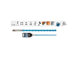 Blue master broca sds plus multiuso pro 08x260 w9908x260