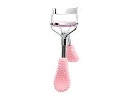 Nature Curling Eyelash Curler Com Mini Pente 3d Stereo Curling Eyelashes Makeup Tool Everley891