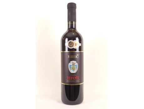 Vinho Tinto BRIC 2016 (75 cl - 1 unidade)