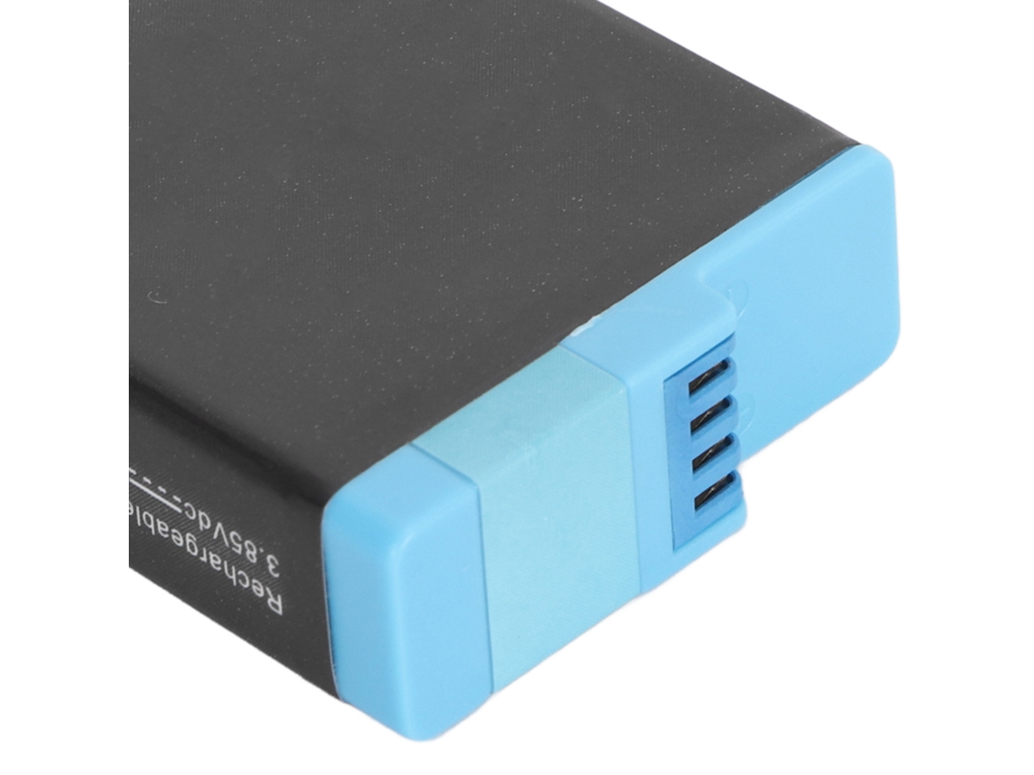 Bateria para Câmera de Ação EOOCOO recarregável para Gopro Hero 8/7/6/5