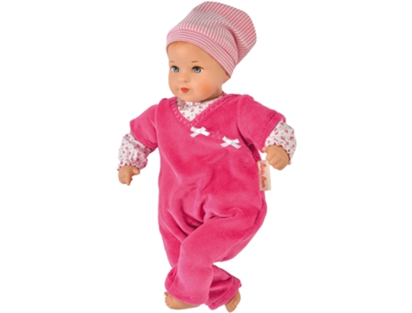 Boneca KÄTHE KRUSE Lisa (1.5 anos)