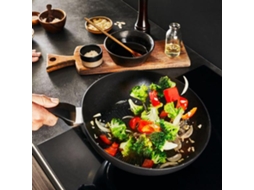 Tefal Frigideira Unlimited Induçao 24cm