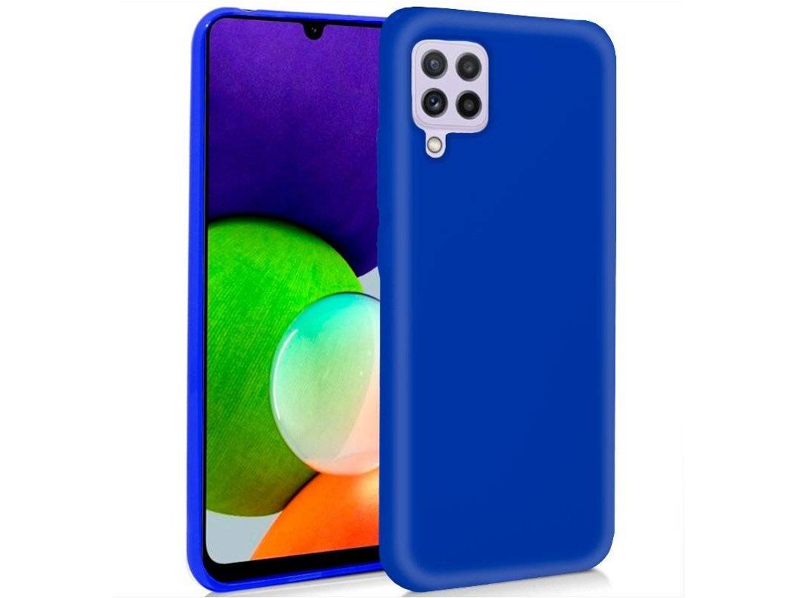 Pelicula de Vidro COOL A22 4G