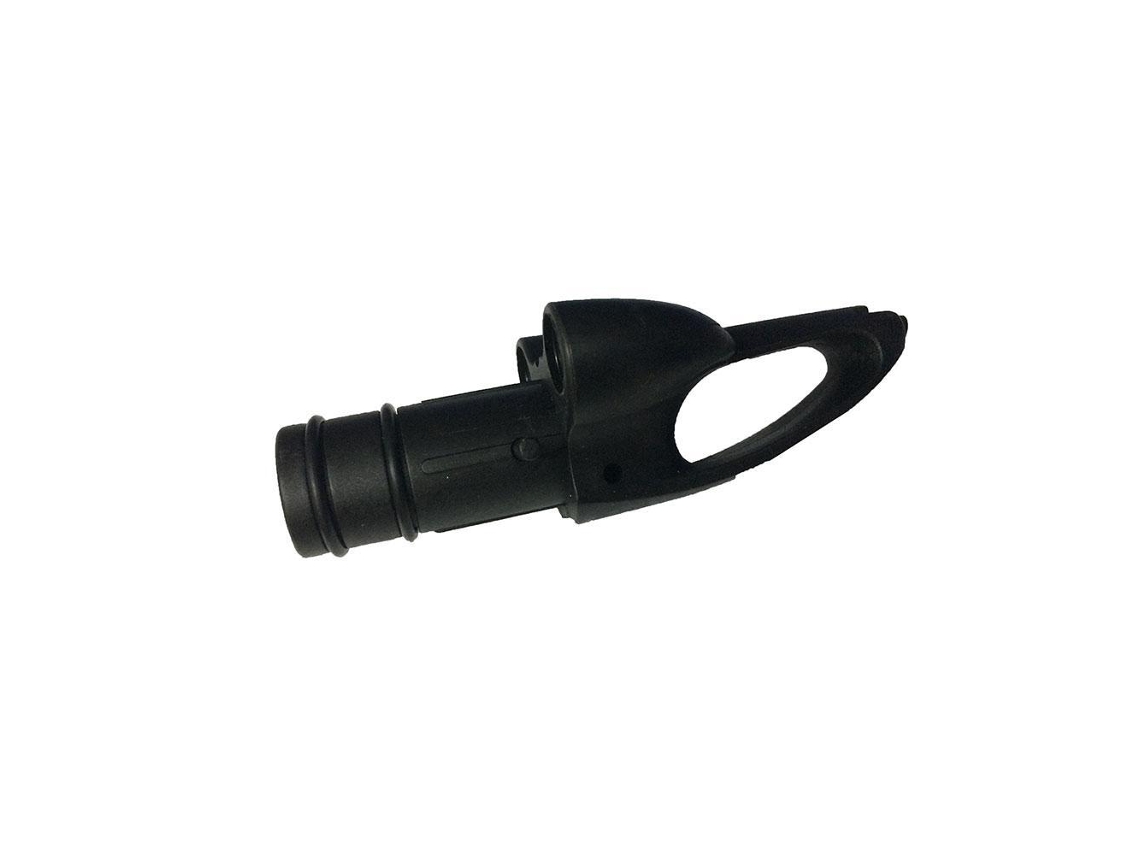 Salvimar Voodoo Muzzle