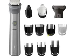 Aparador Multifunções PHILIPS MG5940/15 (Autonomia: 120 min - Bateria)