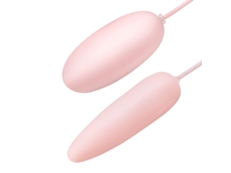 Masturbador Multi-Frequência Eggjumper Vibrador Língua Licker Produtos Sexuais para Adultos FPSP