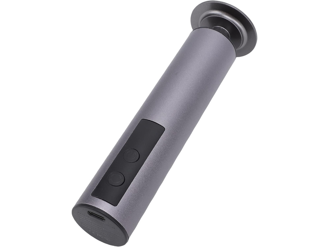 Lixa Elétrica para Pés SFUSHOS