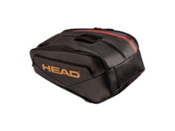 Retro Padel Bag 25th Ltd 2026 Head (paletero)