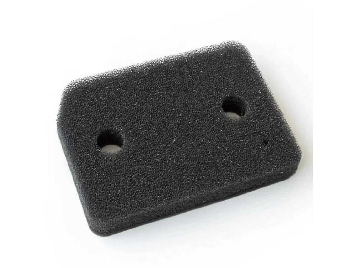 9164761 Filter, For Miele 9164761 Dry Cleaner Filter Sponge - 6 Pack_glo