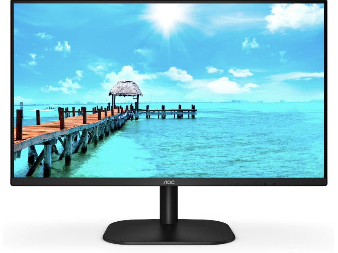 Monitor AOC 27B2AM (27'' - FHD - LCD)