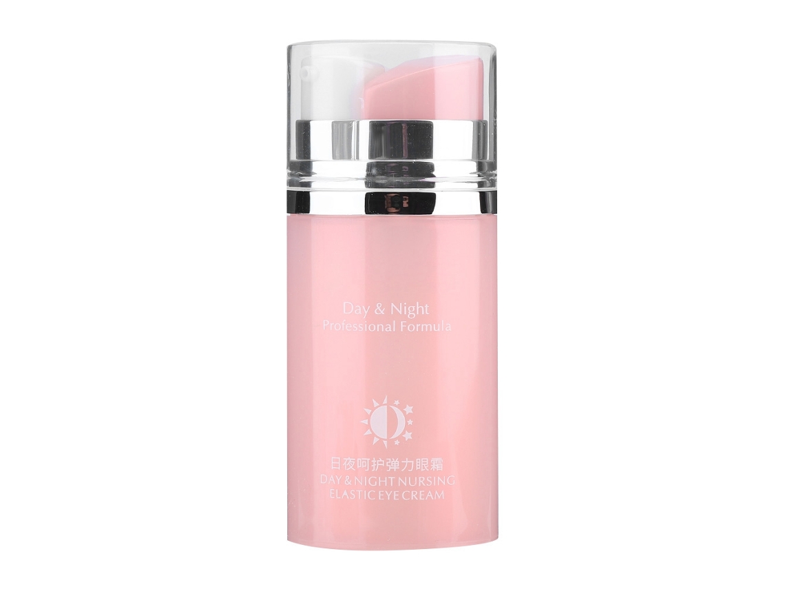 Creme Para Olhos Eliminar Linhas Finas Firmar Pele