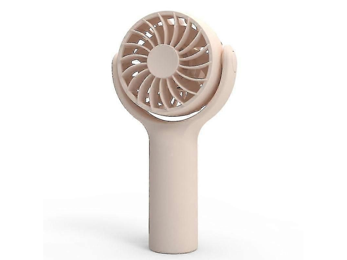 Mini Ventilador Portátil Pequeno