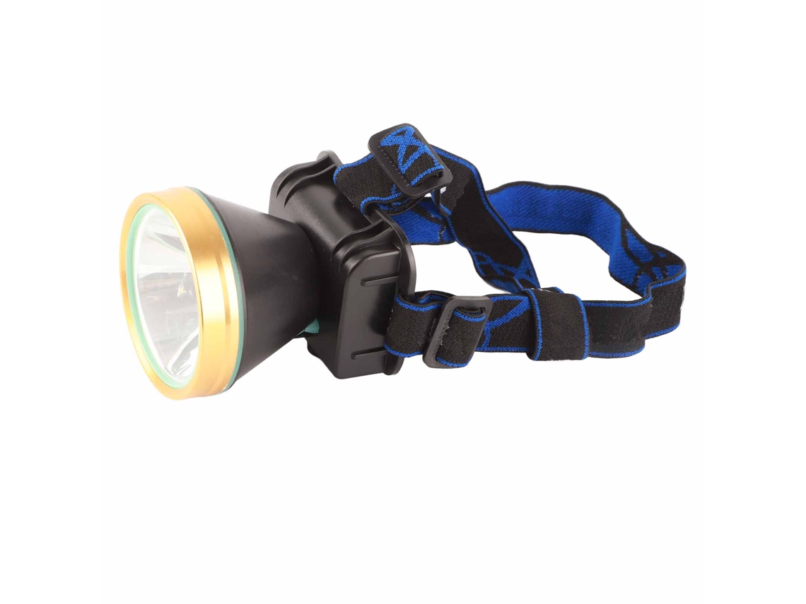 Laxiscreed Lanterna De Cabeça Led De Longo Alcance Para Pesca Noturna De Alta Intensidade