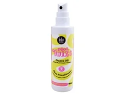 Óleo de Cabelo LOLA COSMETICS Finalizador Plot Twist Guava (90 ml)