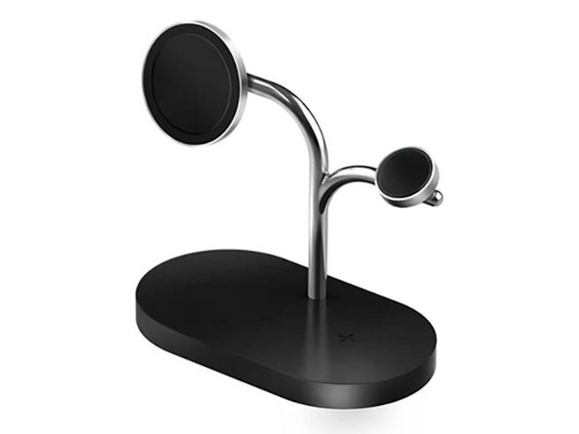 Carregador SAMSUNG Magnético Wireless (3 em 1)